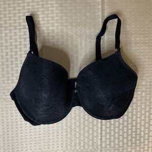 Natori Bra 36DD in Black